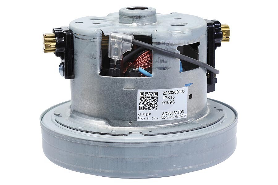 Dyson motor completo aspiradora 96863301, 968633-01 apto para entre otros Alergia CY27, pisos múltiples, parquet +