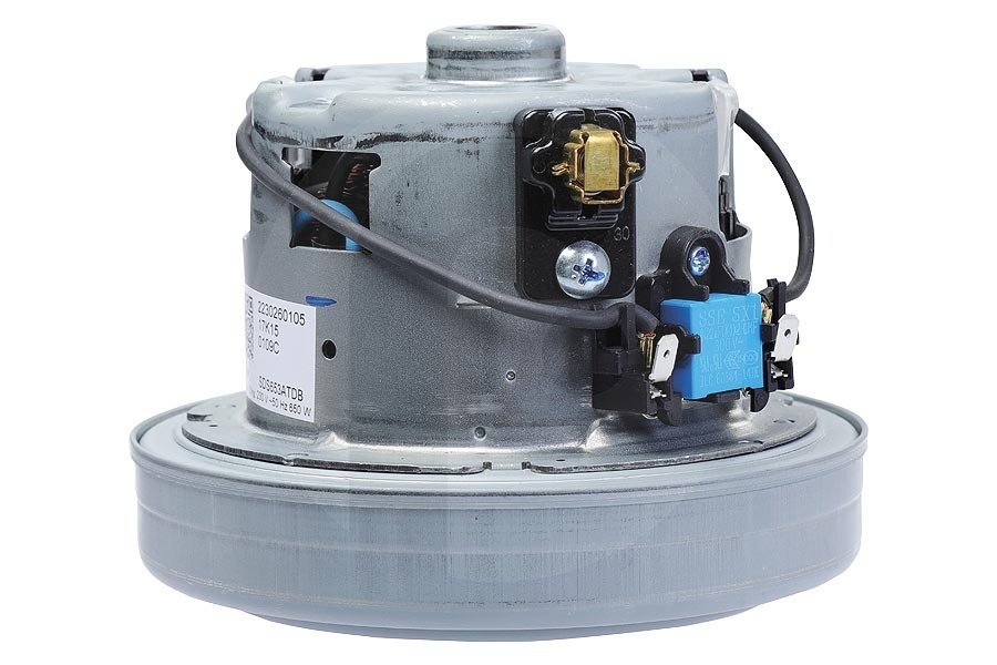 Dyson Aspiradora Dyson motor completo aspiradora 96863301, 968633-01