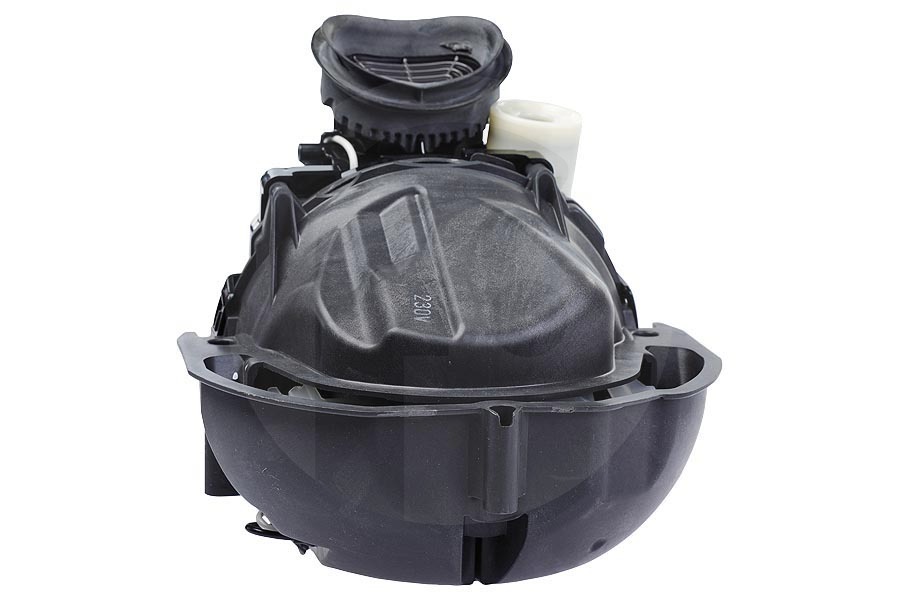 Dyson Staubsauger Dyson Motor komplett inkl. Halterung Staubsauger 96737706, 967377-06