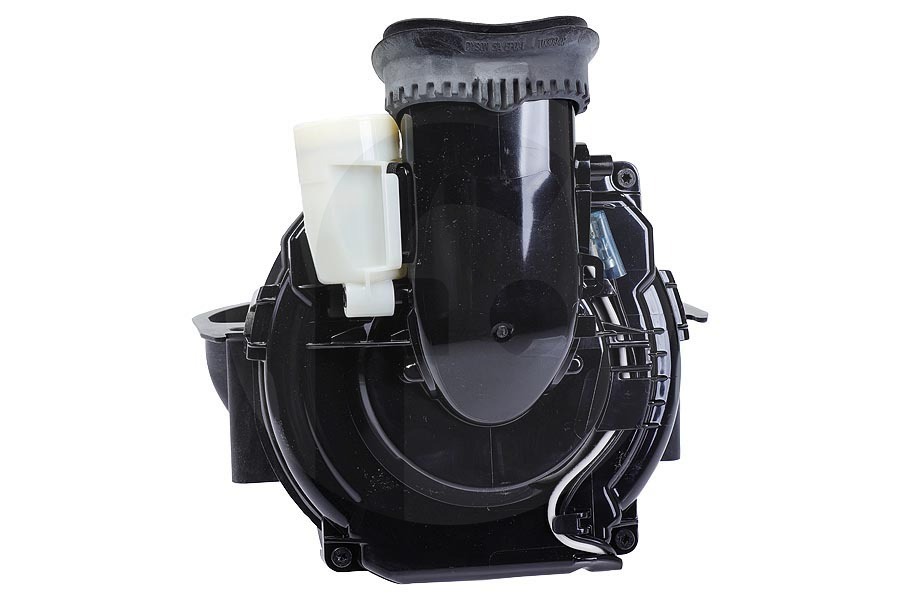 Dyson Staubsauger Dyson Motor komplett inkl. Halterung Staubsauger 96737706, 967377-06