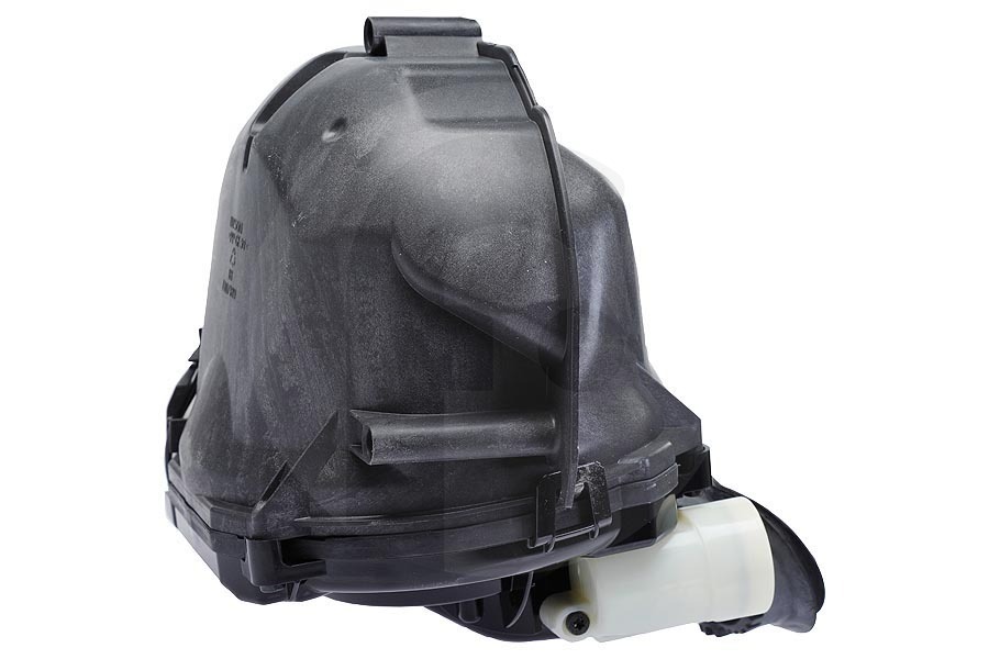 Dyson Staubsauger Dyson Motor komplett inkl. Halterung Staubsauger 96737706, 967377-06