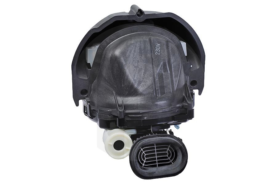 Dyson motor completo incl. soporte aspiradora 96737706, 967377-06 apto para entre otros CY28 Allergy 2, Multifloor 2, Parquet 2