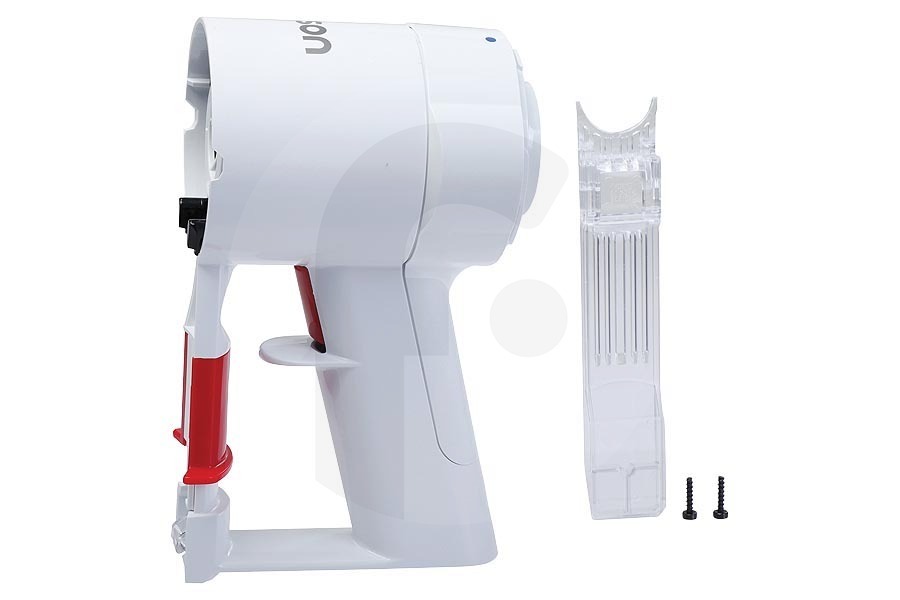 Dyson V6 / HH08 motor Main Body incl. alojamiento, mango aspiradora de mano (aspiradora portatil) 96791105, 967911-05 apto para entre otros Colchón HH08