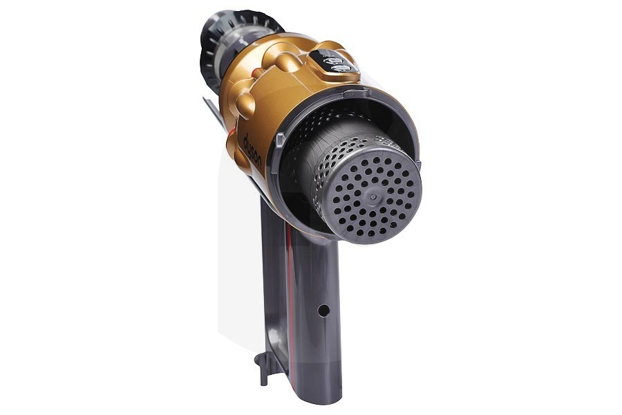 Dyson Aspirapolvere Dyson SV12 motore Main Body incl. alloggiamento, impugnatura aspirapolvere senza fili 96536902, 965369-02