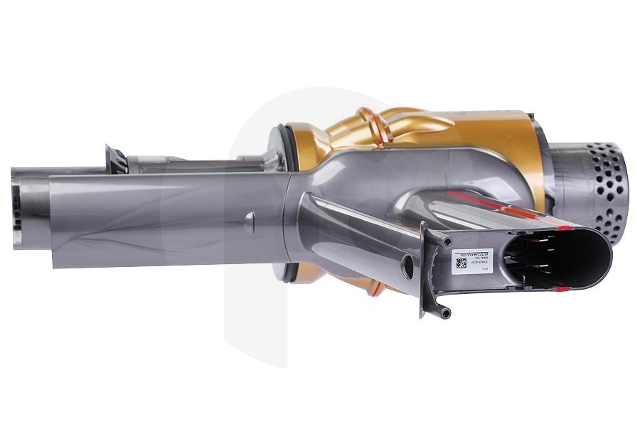 Dyson Aspirapolvere Dyson SV12 motore Main Body incl. alloggiamento, impugnatura aspirapolvere senza fili 96536902, 965369-02