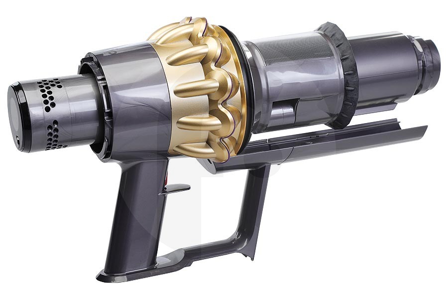 Dyson Aspirapolvere Dyson V11 / SV17 motore Main Body incl. alloggiamento, maniglia aspirapolvere senza fili 96532113, 965321-13