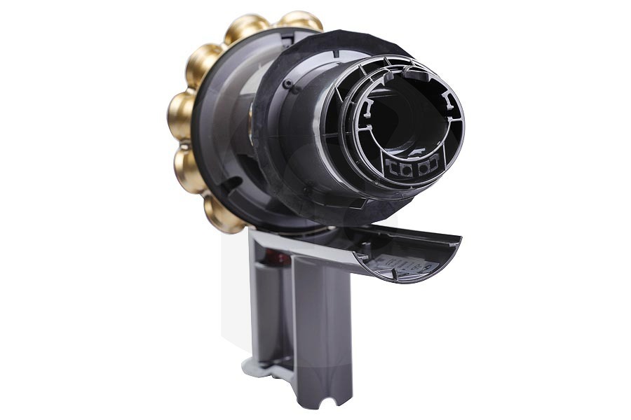 Dyson Aspirapolvere Dyson V11 / SV17 motore Main Body incl. alloggiamento, maniglia aspirapolvere senza fili 96532113, 965321-13