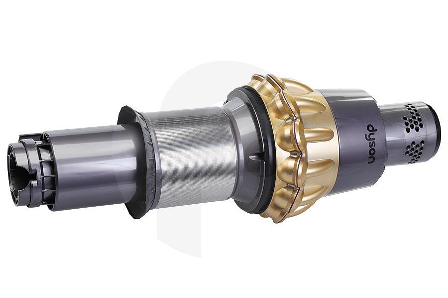 Dyson Aspirapolvere Dyson V11 / SV17 motore Main Body incl. alloggiamento, maniglia aspirapolvere senza fili 96532113, 965321-13