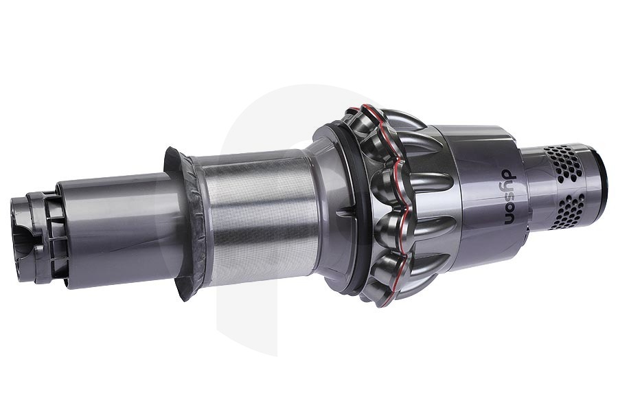 Dyson Aspirapolvere Dyson V11 motore corpo principale incl. alloggiamento (copertura), impugnatura aspirapolvere senza fili 96532101, 965321-01
