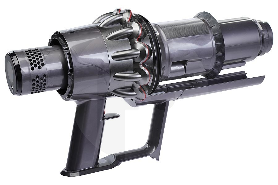 Dyson Aspirapolvere Dyson V11 motore corpo principale incl. alloggiamento (copertura), impugnatura aspirapolvere senza fili 96532101, 965321-01