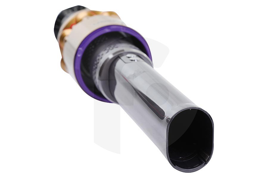 Dyson Staubsauger Dyson SV19 Motor Main Body inkl. Gehäuse Akku-Staubsauger 97120001, 971200-01