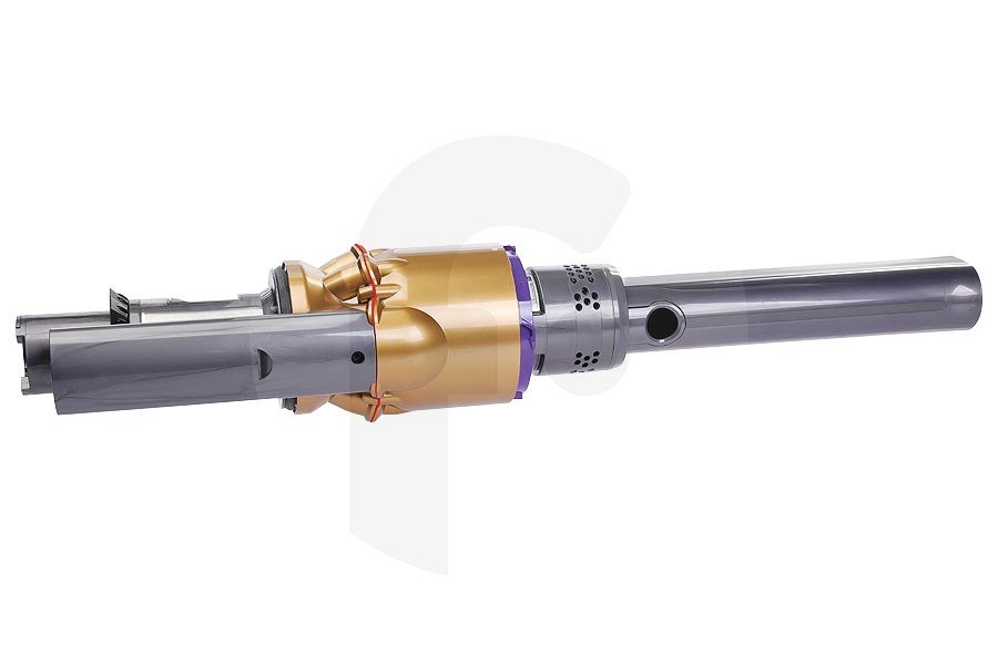 Dyson Staubsauger Dyson SV19 Motor Main Body inkl. Gehäuse Akku-Staubsauger 97120001, 971200-01