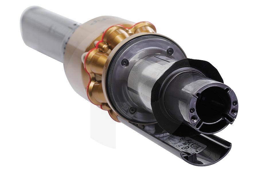 Dyson Staubsauger Dyson SV19 Motor Main Body inkl. Gehäuse Akku-Staubsauger 97120001, 971200-01