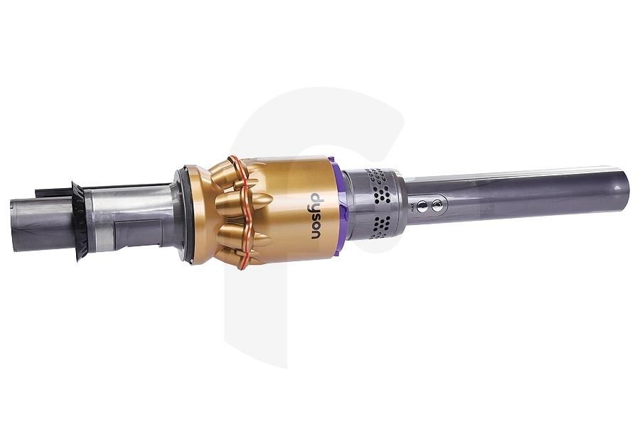 Dyson Staubsauger Dyson SV19 Motor Main Body inkl. Gehäuse Akku-Staubsauger 97120001, 971200-01