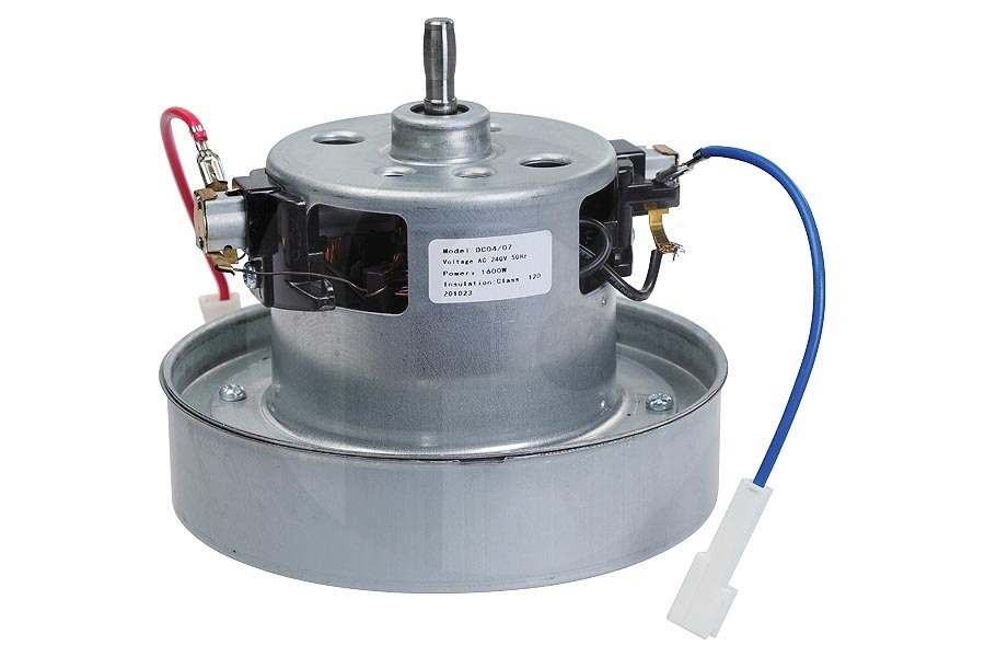 Dyson Aspiradora Motor alternativo 91193401 Aspirador apto para entre otros CC04, CC07, CC14