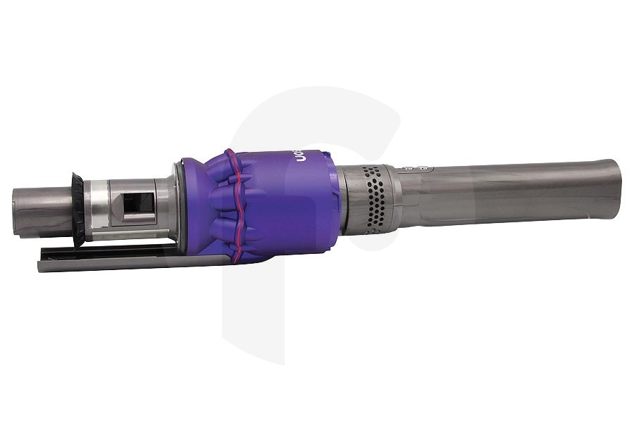 Dyson Aspiradora Dyson 971200-02 Cuerpo principal y aspiradora Cyclone 97120002 apto para entre otros Deslizamiento omnidireccional SV19