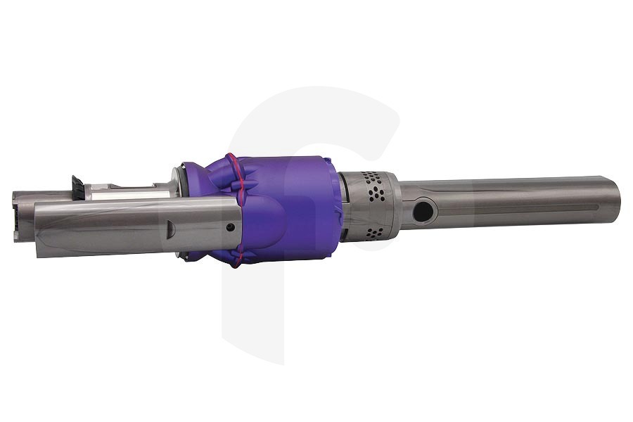 Dyson Aspirapolvere Dyson 971200-02 Corpo principale e ciclone 97120002 Aspirapolvere