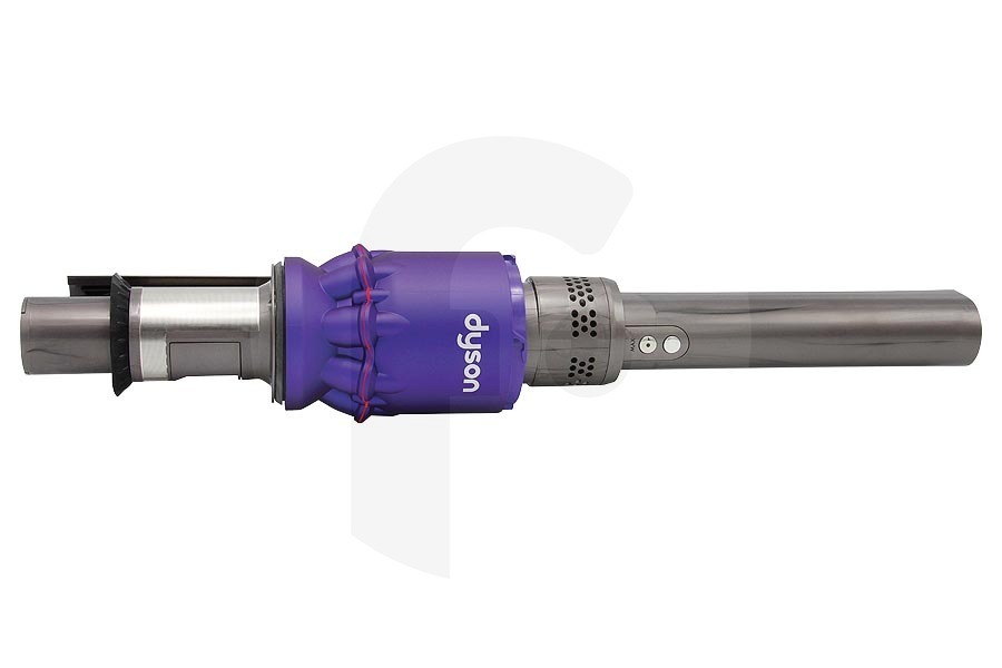 Dyson Aspirapolvere Dyson 971200-02 Corpo principale e ciclone 97120002 Aspirapolvere