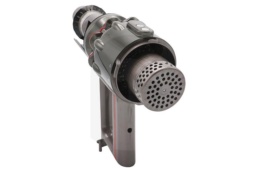 Dyson Aspirabriciole Dyson 965369-01 Corpo principale e aspirapolvere Cyclone 96536901