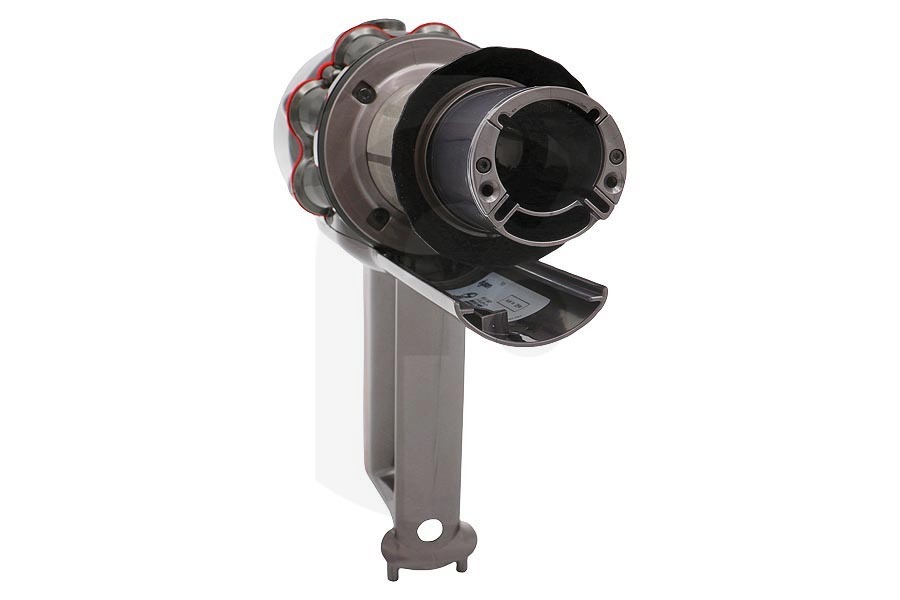 Dyson Aspirabriciole Dyson 965369-01 Corpo principale e aspirapolvere Cyclone 96536901