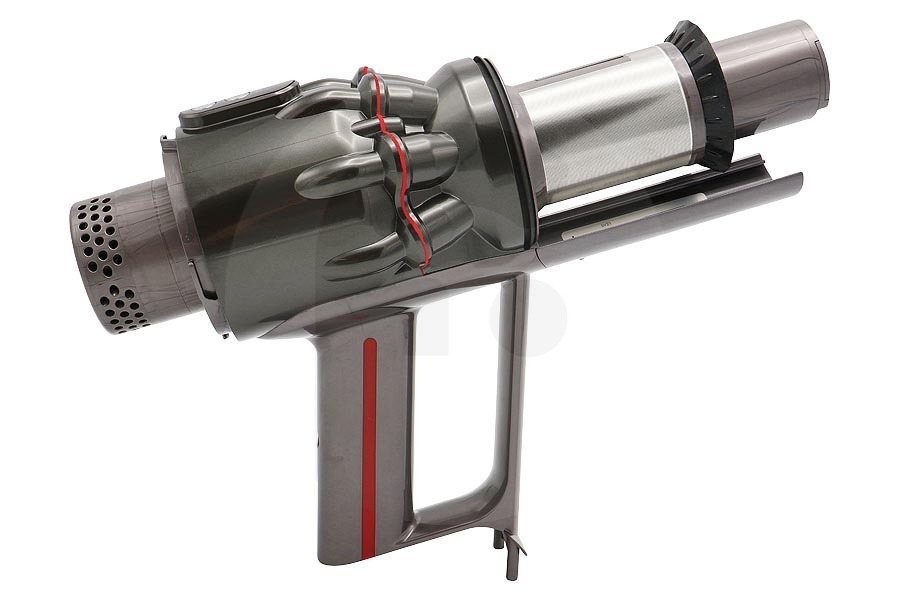 Dyson Aspirabriciole Dyson 965369-01 Corpo principale e aspirapolvere Cyclone 96536901