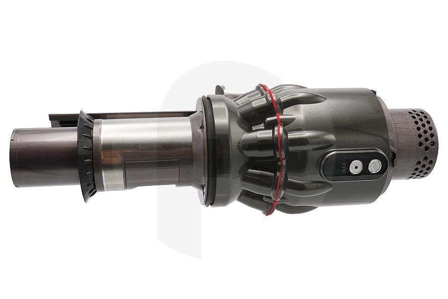 Dyson Aspirabriciole Dyson 965369-01 Corpo principale e aspirapolvere Cyclone 96536901