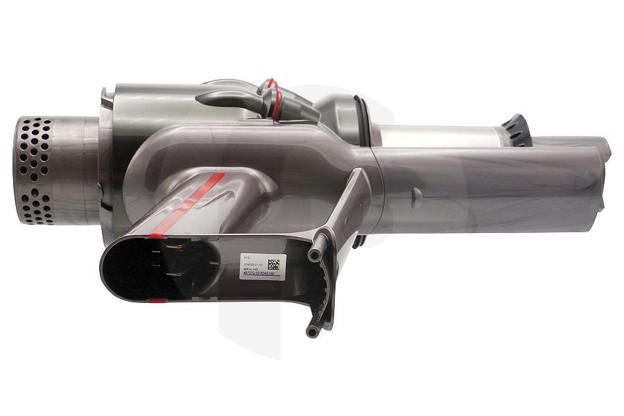Dyson Aspirabriciole Dyson 965369-01 Corpo principale e aspirapolvere Cyclone 96536901