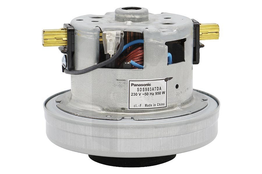 Dyson 966254-01 Aspiradora Motor  96625401 Aspiradora apto para entre otros DC28C ErP, DC33C ErP, DC37C ErP, DC39C ErP, DC53 ErP