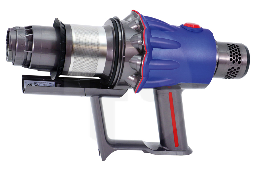 Dyson Aspiradora Dyson 971640-01 Cuerpo principal Dyson y ciclón 97164001 Aspiradora apto para entre otros SV20 V12 DT Delgado