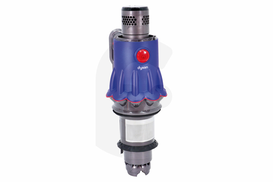 Dyson Aspirapolvere Dyson 971640-01 Dyson Corpo principale e ciclone 97164001 Aspirapolvere