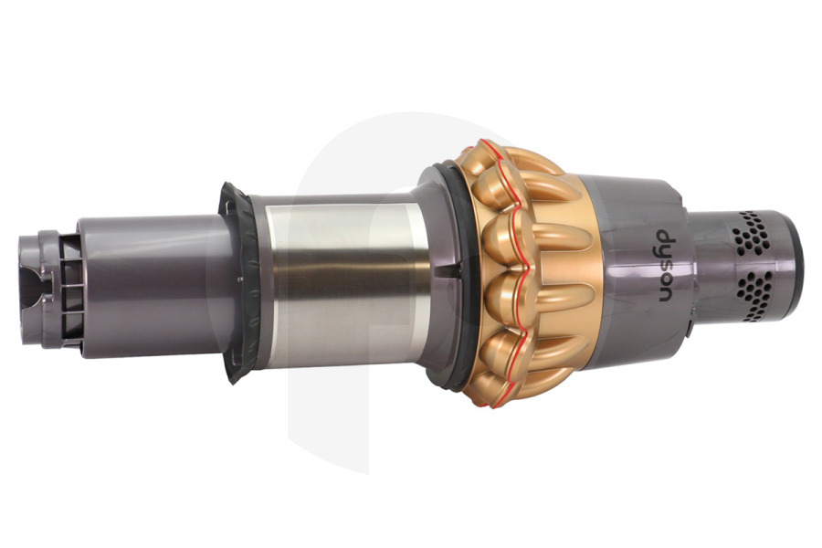 Dyson Aspirapolvere Dyson 965478-15 Dyson Corpo principale e Big Cyclone 96547815 Aspirapolvere