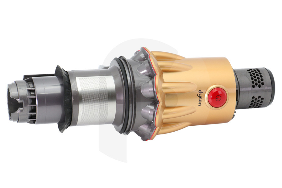 Dyson Staubsauger Dyson 9701640-15 Dyson Hauptkörper & Cyclone 97164015 Staubsauger