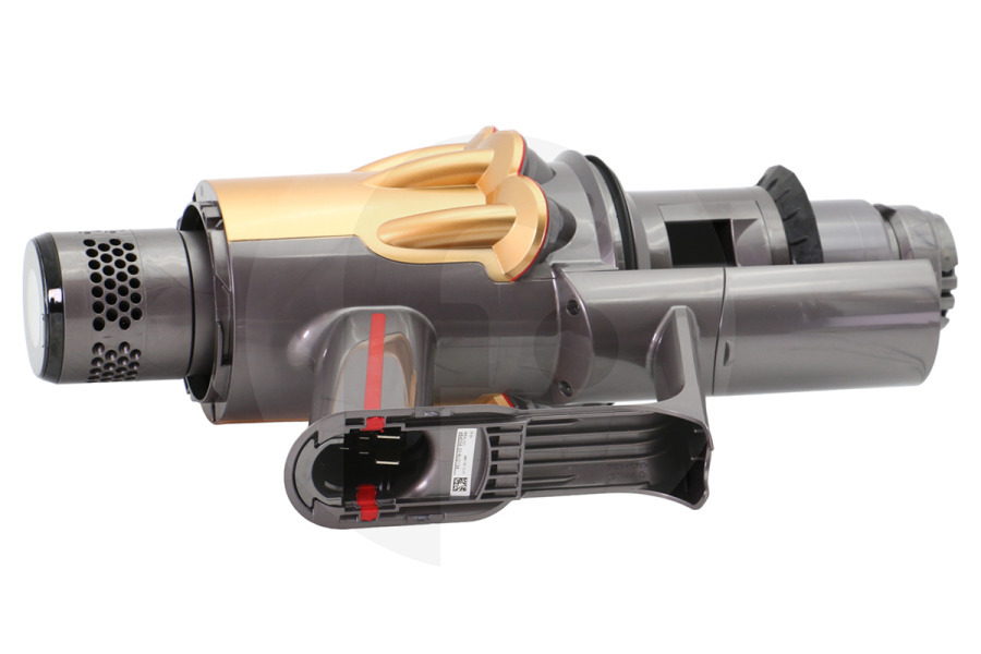 Dyson Staubsauger Dyson 9701640-15 Dyson Hauptkörper & Cyclone 97164015 Staubsauger