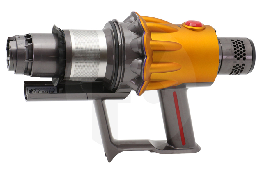 Dyson Aspiradora Dyson 9701640-11 Aspiradora Dyson Main Body & Cyclone 97164011 apto para entre otros SV26 V12 Delgado Absoluto