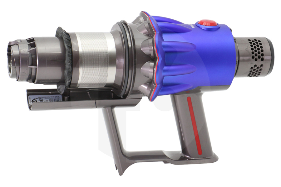 Dyson Aspiradora Dyson 9701640-09 Aspiradora Dyson Main Body & Cyclone 97164009 apto para entre otros SV26 V12 Delgado MTH