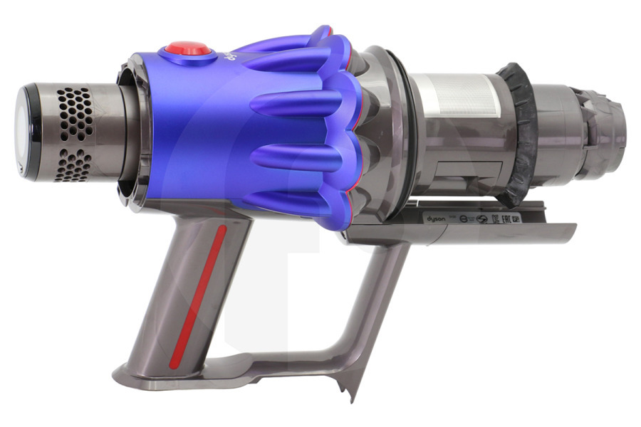 Dyson Staubsauger Dyson 9701640-09 Dyson Hauptkörper & Cyclone 97164009 Staubsauger