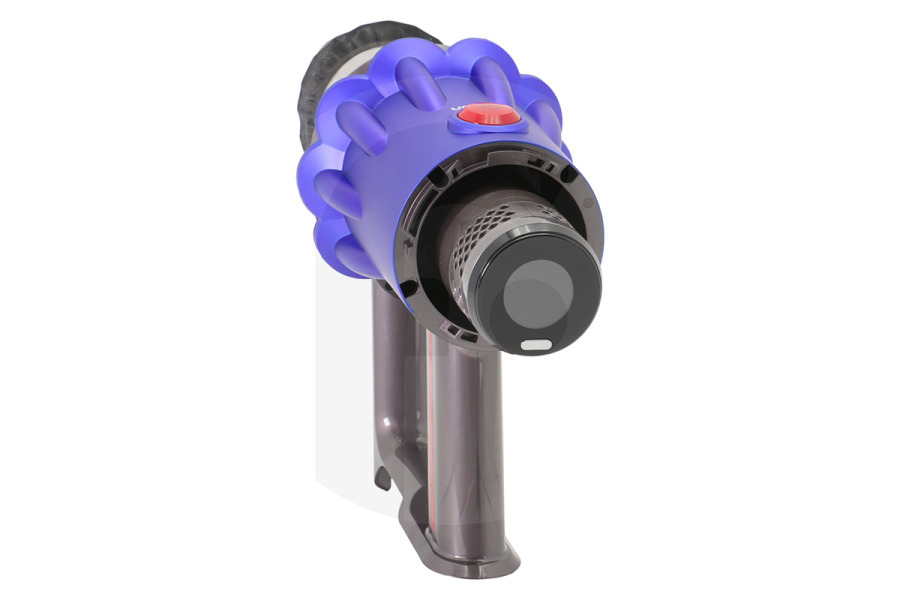 Dyson Staubsauger Dyson 9701640-09 Dyson Hauptkörper & Cyclone 97164009 Staubsauger