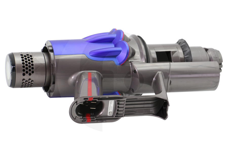 Dyson Staubsauger Dyson 9701640-09 Dyson Hauptkörper & Cyclone 97164009 Staubsauger