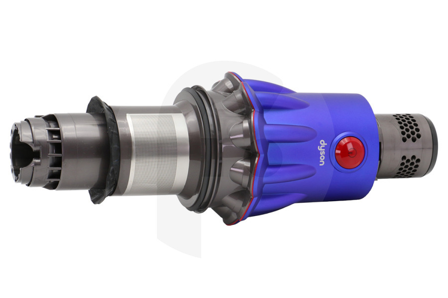Dyson Staubsauger Dyson 9701640-09 Dyson Hauptkörper & Cyclone 97164009 Staubsauger