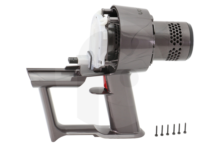 Dyson Aspiradora Dyson 970437-01 Cuerpo principal 97043701 Aspiradora apto para entre otros V11 SV15 Esponjoso, V11 SV17 Absoluto