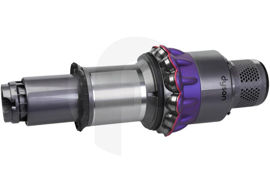 Dyson Aspirapolvere Dyson 972418-02 Corpo principale e ciclone 97241802 Aspirapolvere