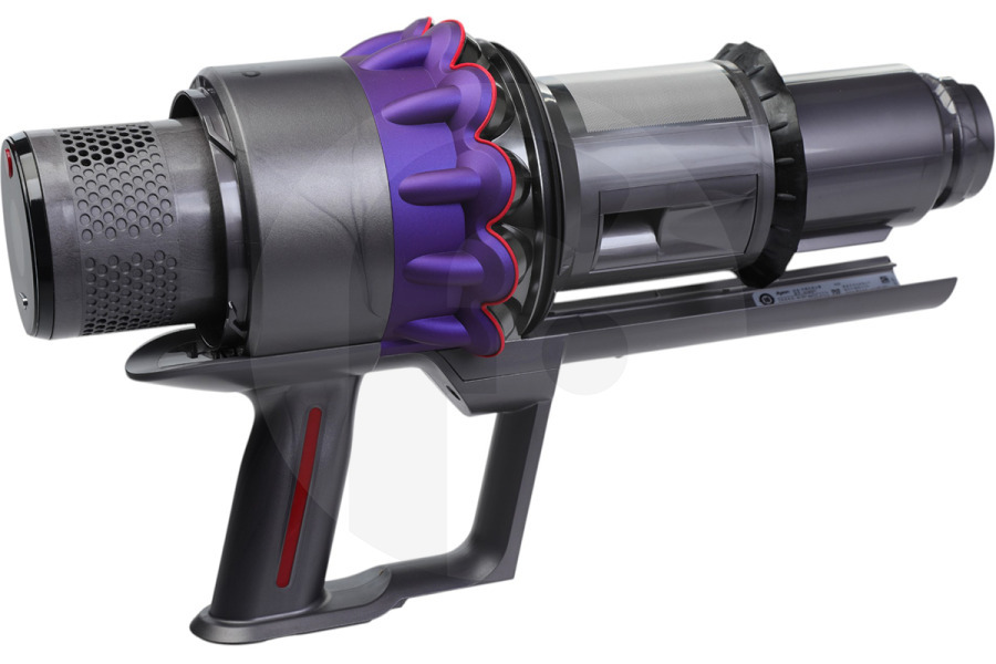 Dyson Aspirapolvere Dyson 972418-02 Corpo principale e ciclone 97241802 Aspirapolvere