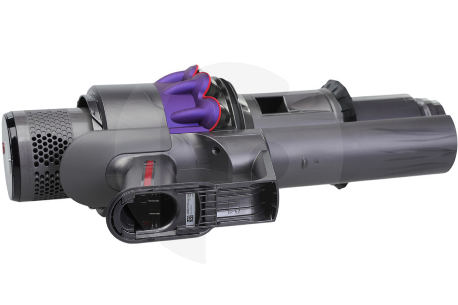 Dyson Aspirapolvere Dyson 972418-02 Corpo principale e ciclone 97241802 Aspirapolvere