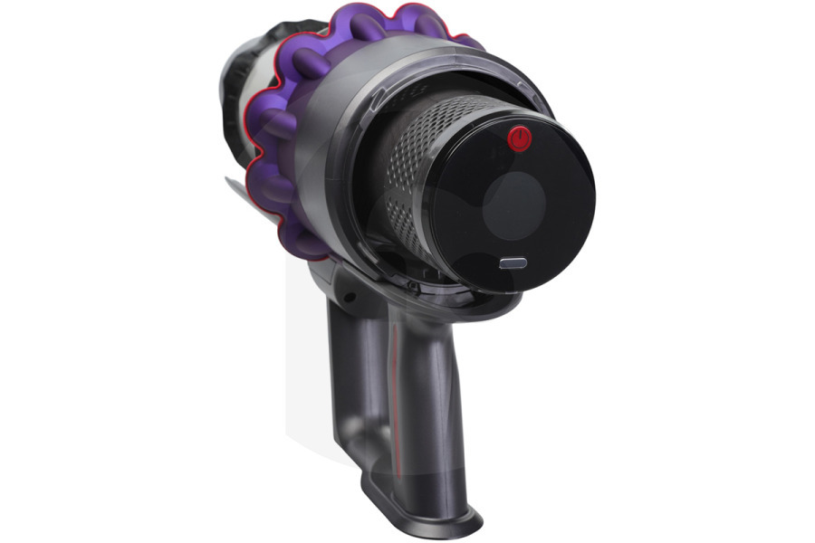 Dyson Aspirapolvere Dyson 972418-02 Corpo principale e ciclone 97241802 Aspirapolvere