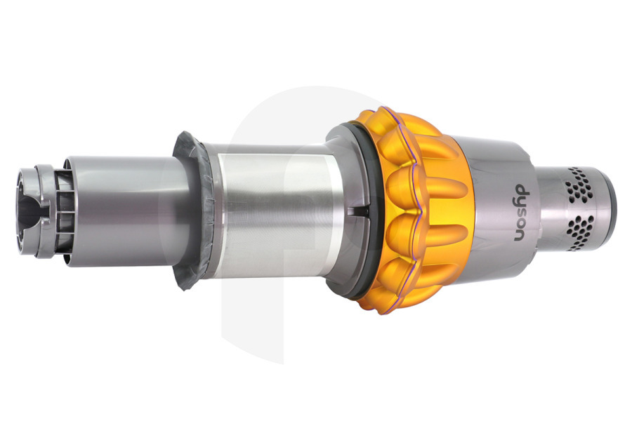 Dyson Aspirapolvere Dyson 965478-11 Corpo principale e ciclone 96547811 Aspirapolvere