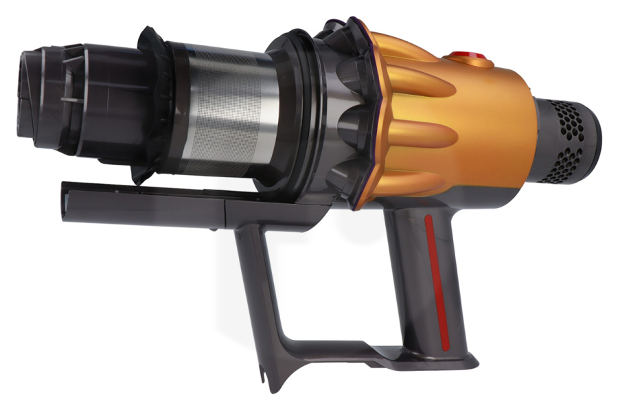Dyson Aspiradora Dyson 971640-02 Aspiradora Dyson Main Body & Cyclone 97164002 apto para entre otros SV20, SV30 V12 Detectar Absoluto Delgado