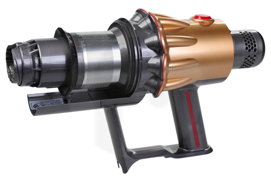 Dyson Aspiradora Dyson 971640-03 Aspiradora Dyson Main Body & Cyclone 97164003 apto para entre otros SV20, SV30 V12 Detectar Absoluto Delgado
