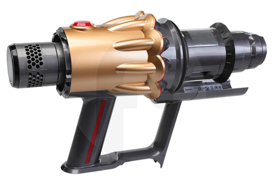 Dyson Aspirapolvere Dyson 971640-03 Dyson Corpo principale e ciclone 97164003 Aspirapolvere