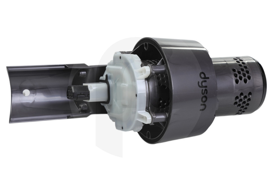 Dyson Staubsauger Dyson 972347-01 Hauptkörper 97234701 Staubsauger