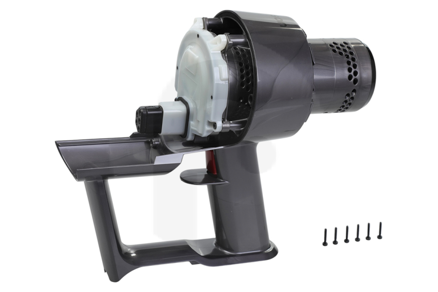 Dyson Aspiradora Dyson 972347-01 Cuerpo principal 97234701 Aspiradora apto para entre otros SV22 V15 Detectar, Detectar Absoluto, Detectar Adicional